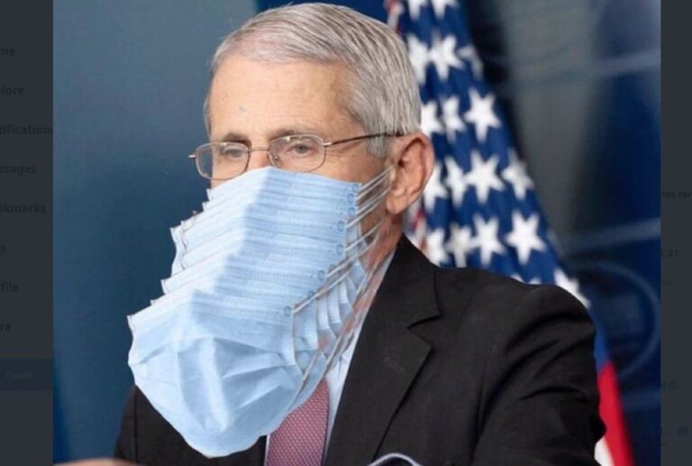 Fauci-The-Masked-Crusader