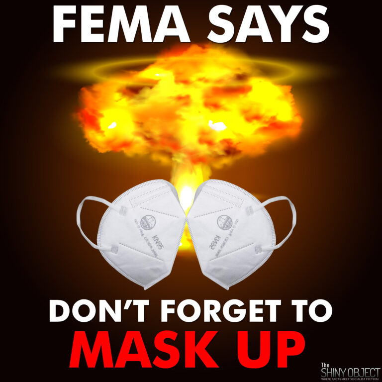 Dont-Forget-To-Mask-Up