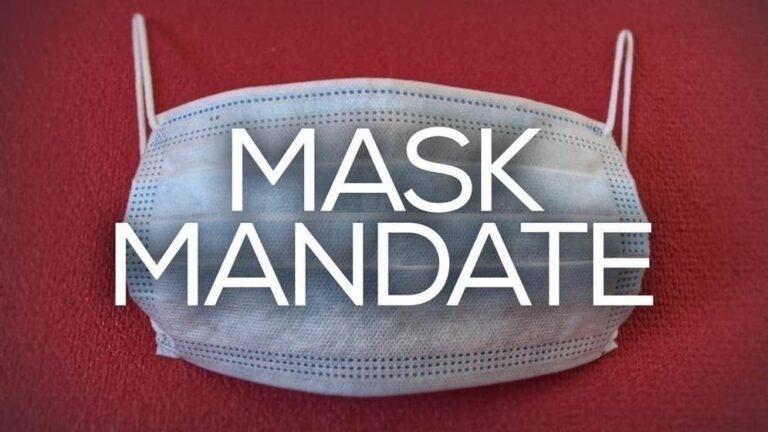 Mask-Mandate