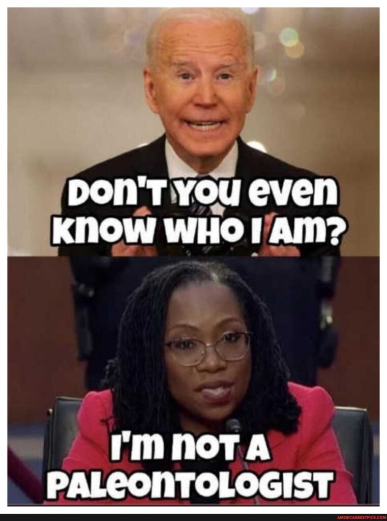 Biden Is A Bumbling Fool