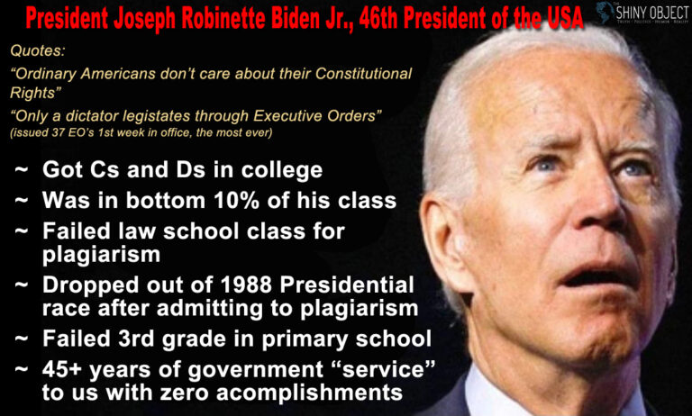 BidenSpeak