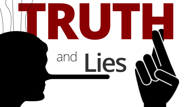 Truth-And-Lies