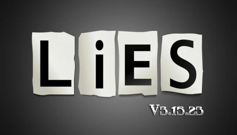 LIES31523