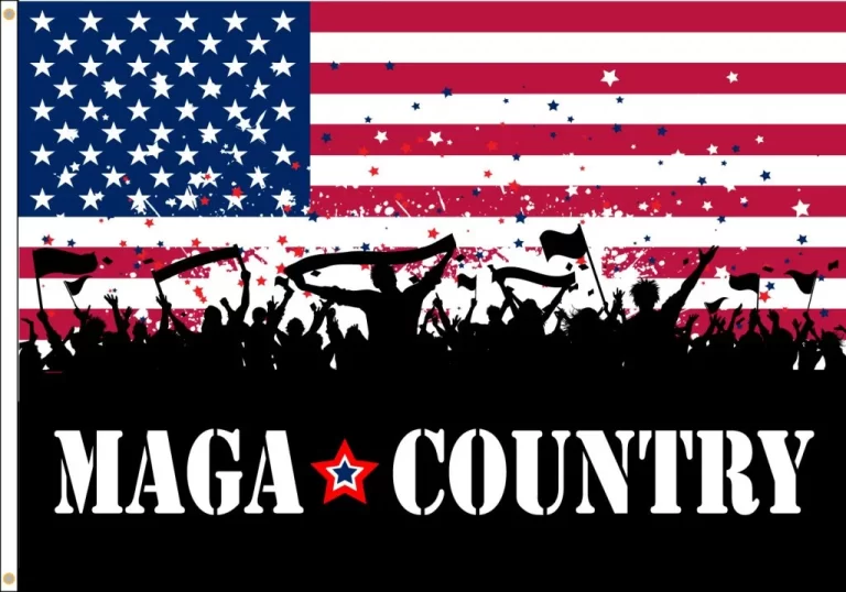 MAGA-COUNTRY