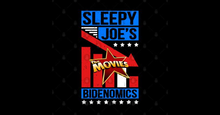 Bidenomics-Down