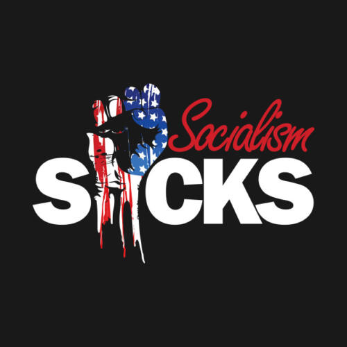 Socialism-Sucks